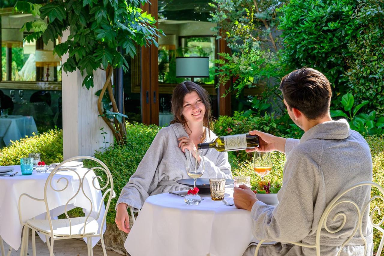 San Giovanni Terme Rapolano Resort Rapolano Terme