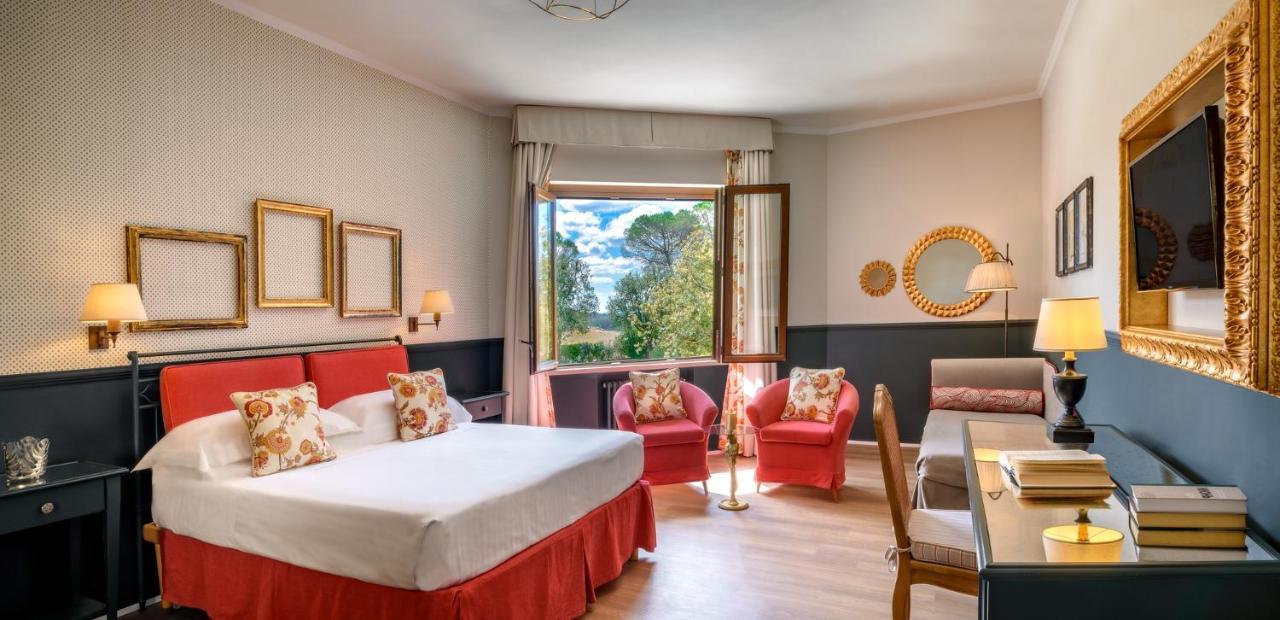 San Giovanni Terme Rapolano Resort 4*