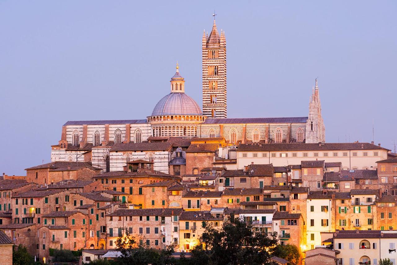 San Giovanni Terme Rapolano