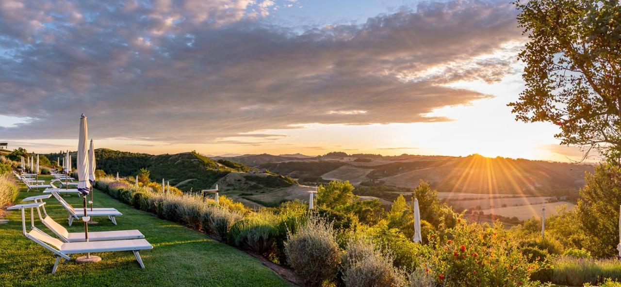 San Giovanni Terme Rapolano Resort