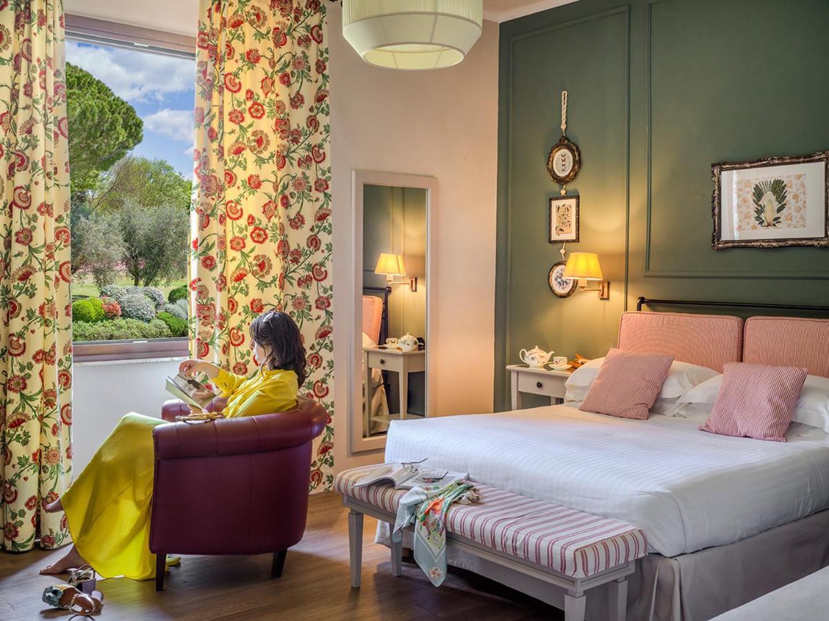 San Giovanni Terme Rapolano 4* Rapolano Terme