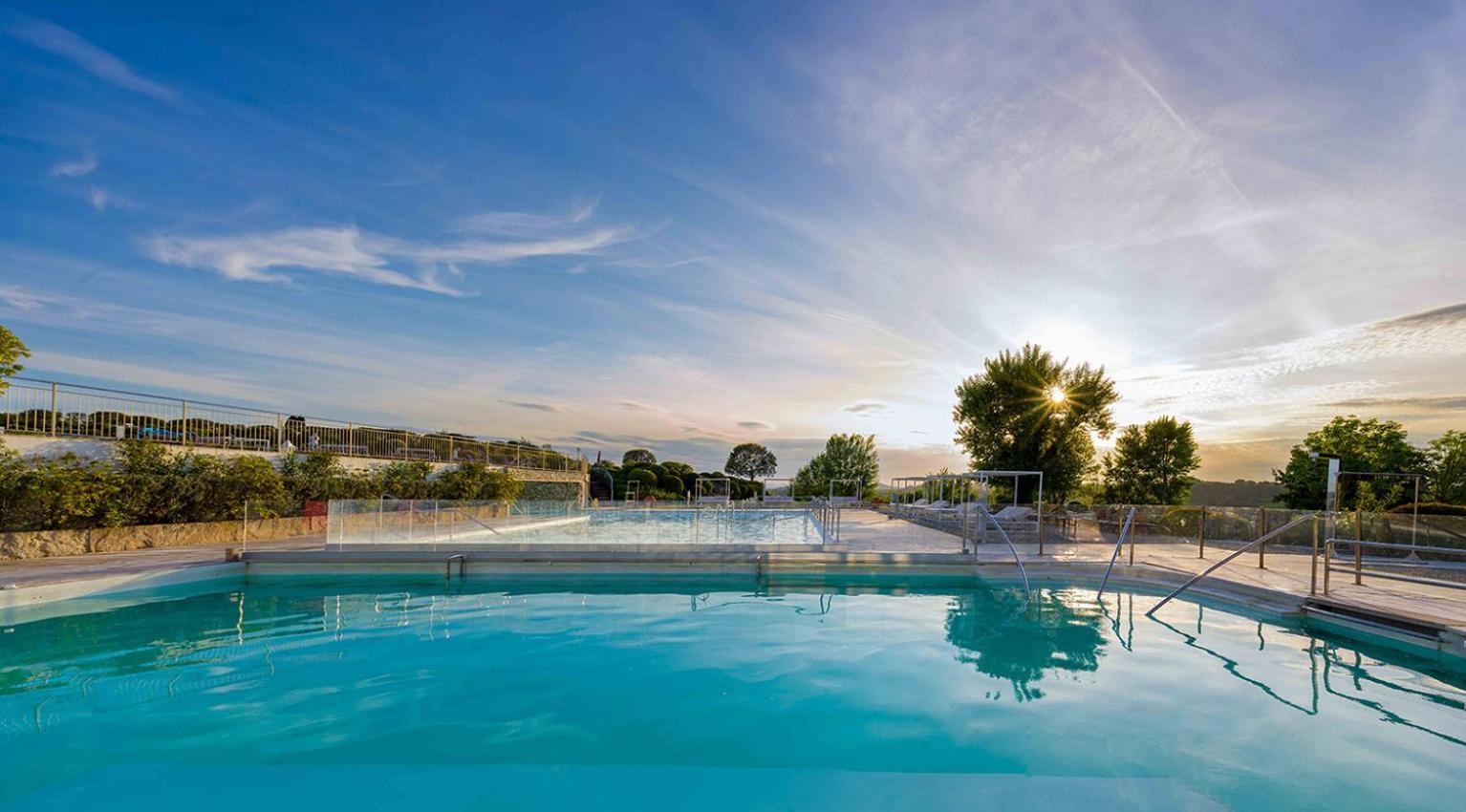 San Giovanni Terme Rapolano 4* Rapolano Terme