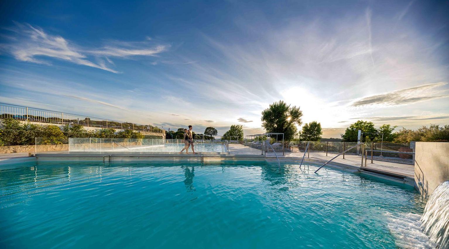 Resort San Giovanni Terme Rapolano 4*
