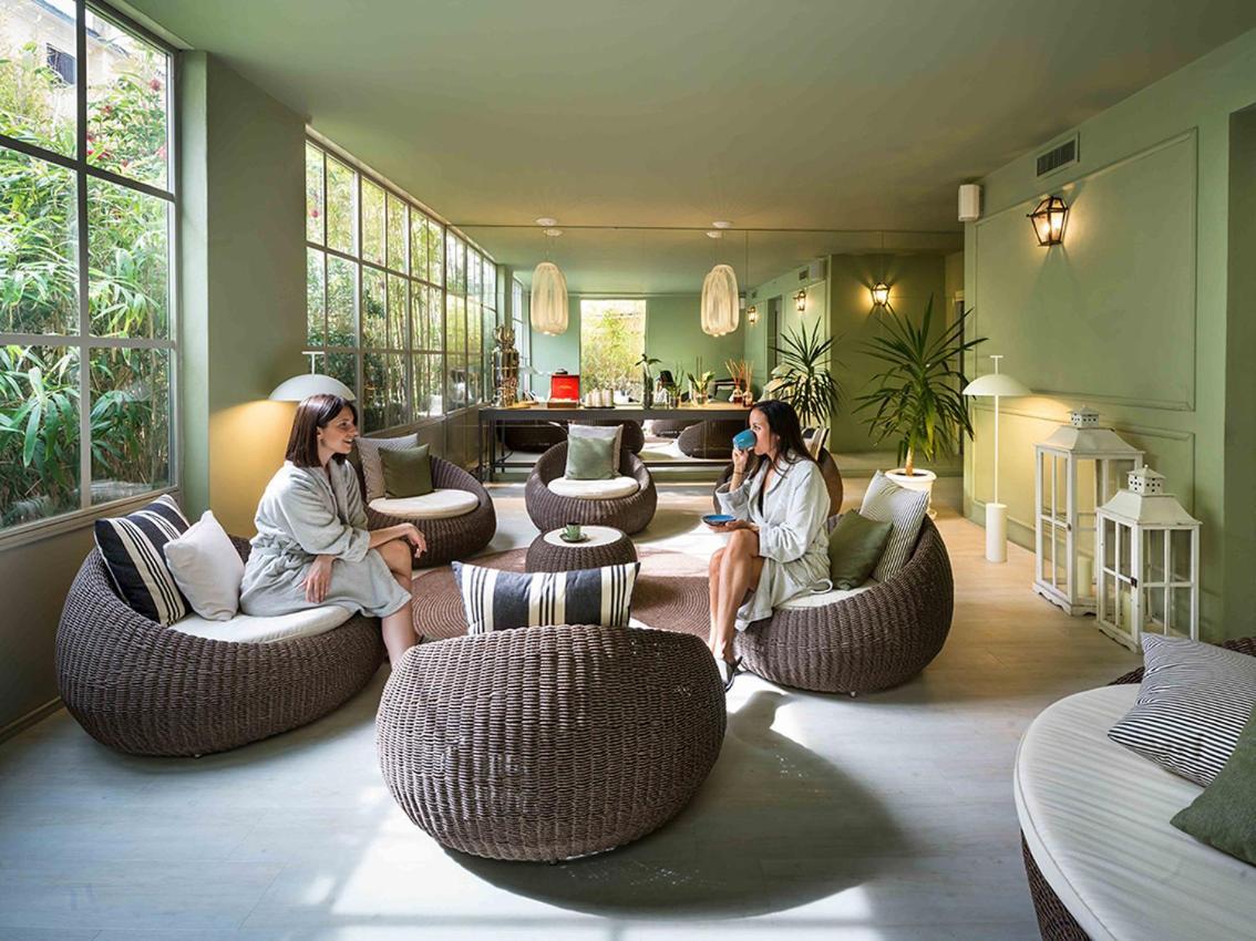 San Giovanni Terme Rapolano Resort Rapolano Terme