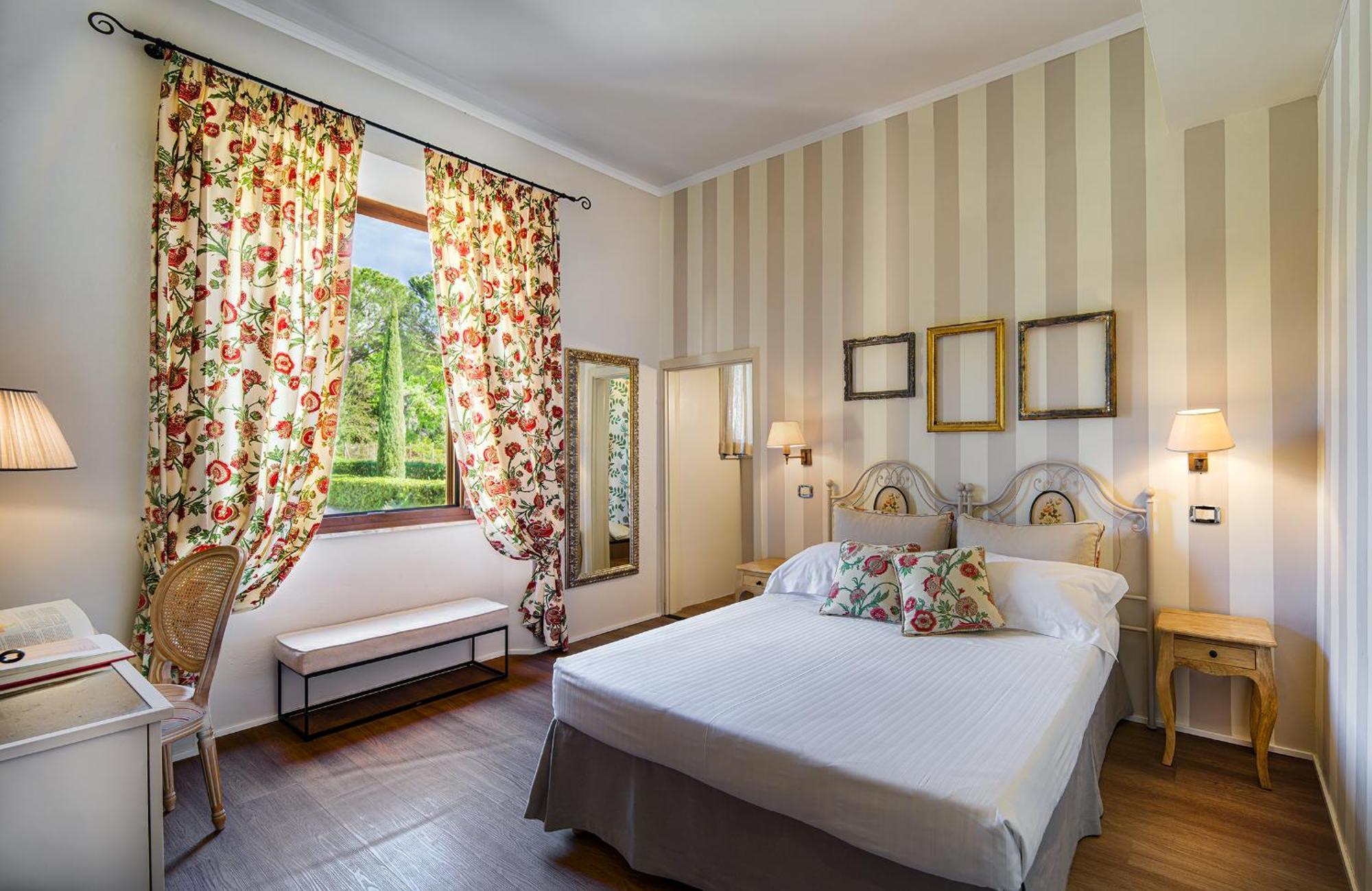 San Giovanni Terme Rapolano 4*