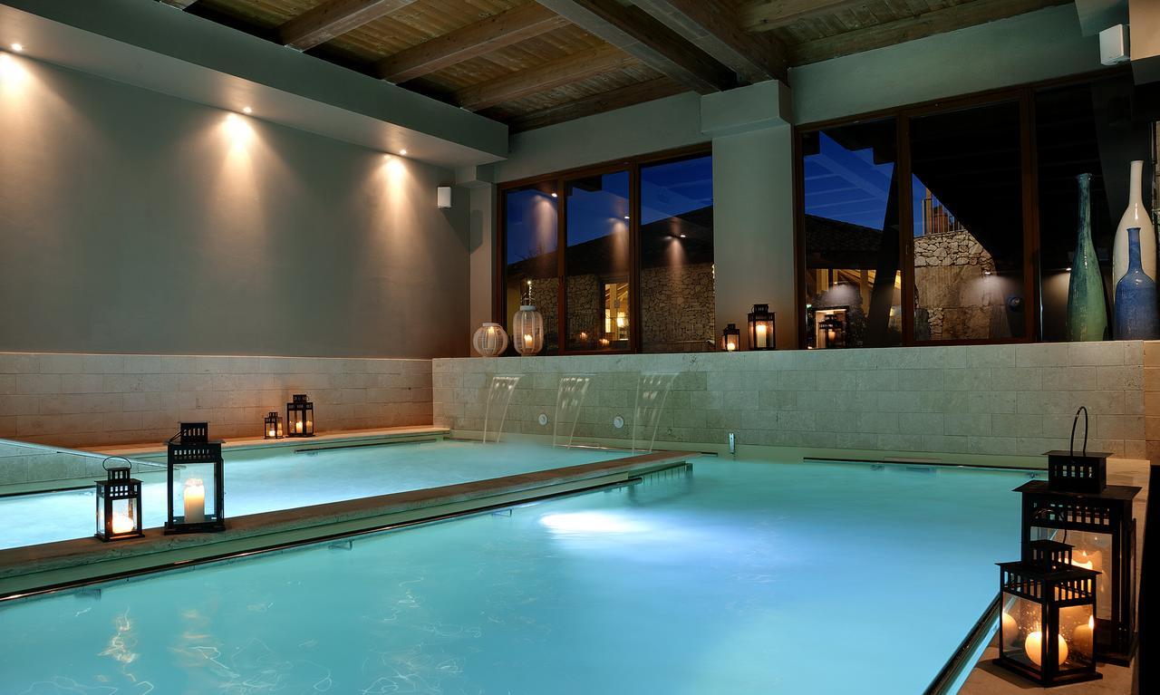 Resort San Giovanni Terme Rapolano