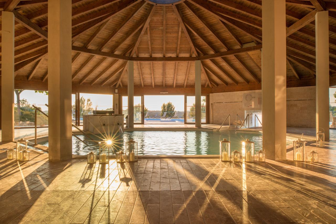 San Giovanni Terme Rapolano Resort Rapolano Terme
