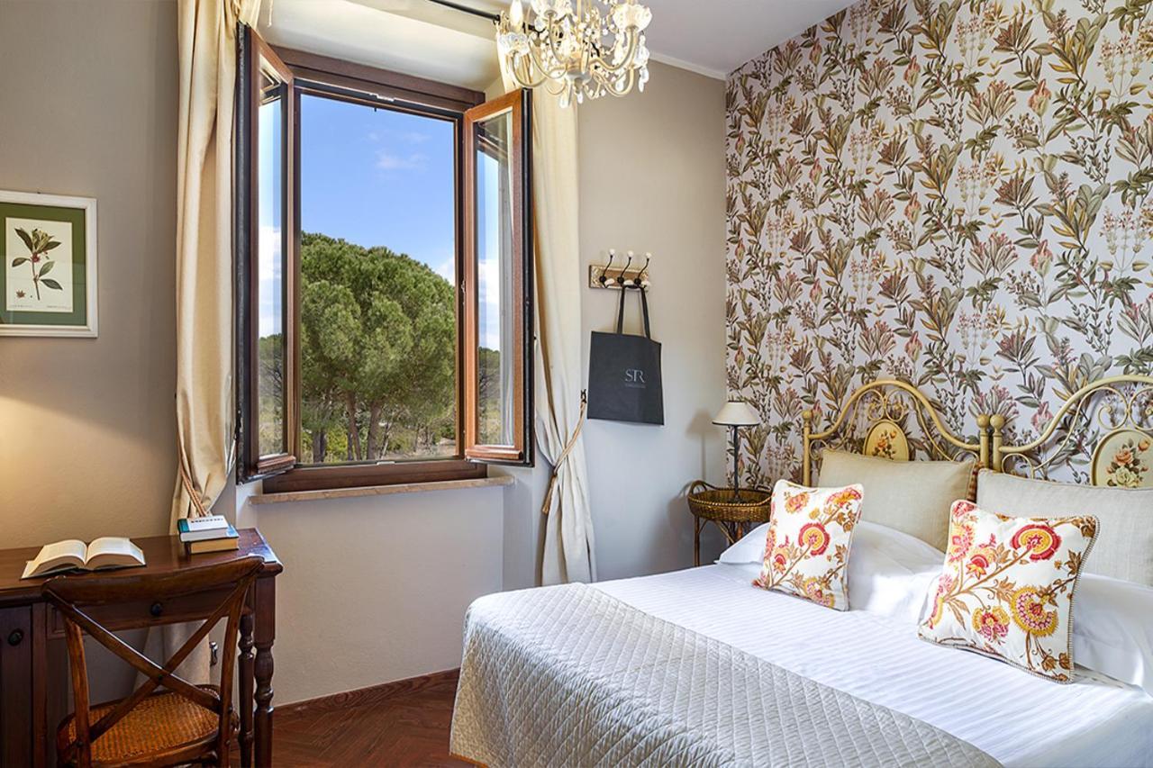 San Giovanni Terme Rapolano 4* Rapolano Terme