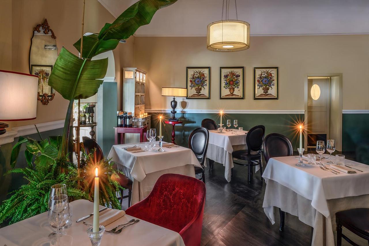 San Giovanni Terme Rapolano Resort 4*
