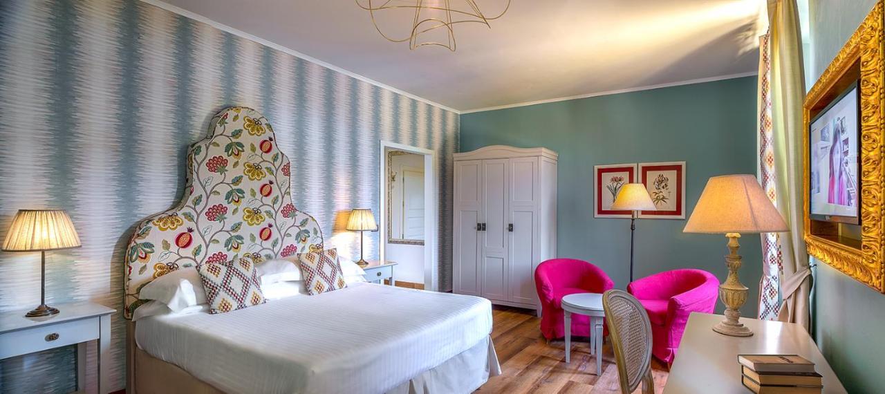 Resort San Giovanni Terme Rapolano Rapolano Terme