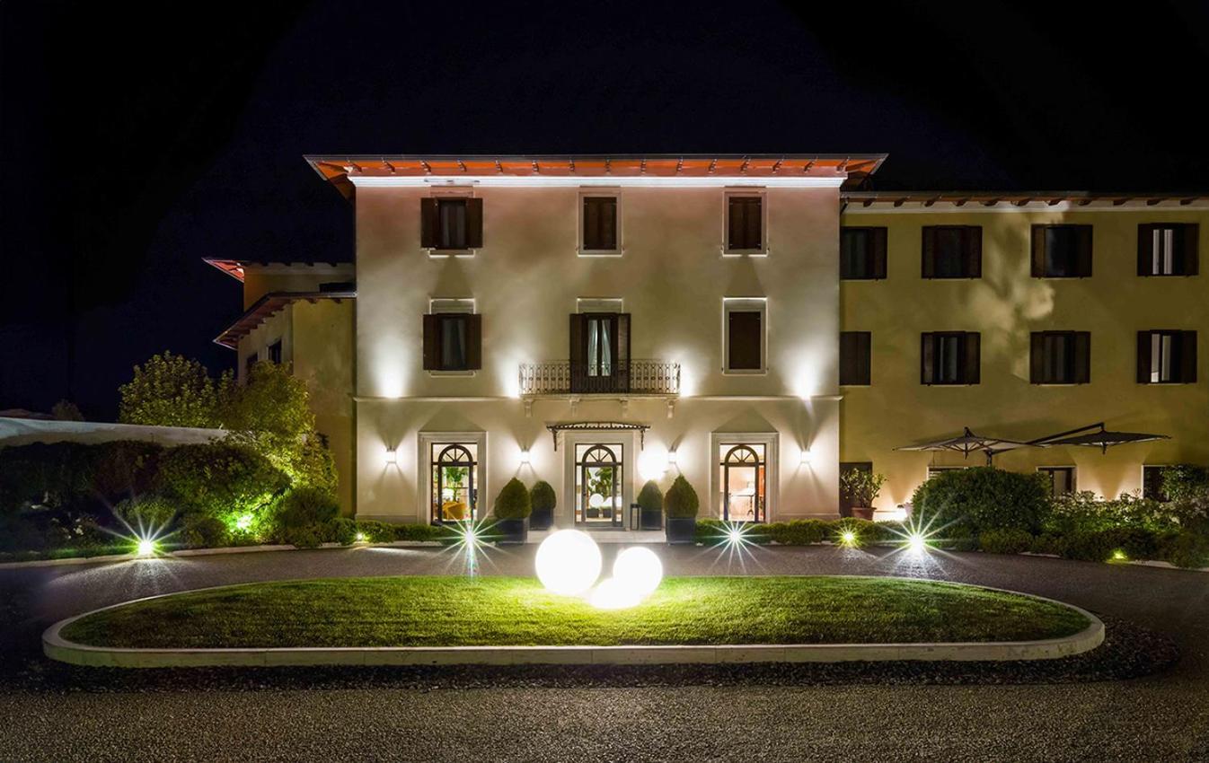 Resort San Giovanni Terme Rapolano