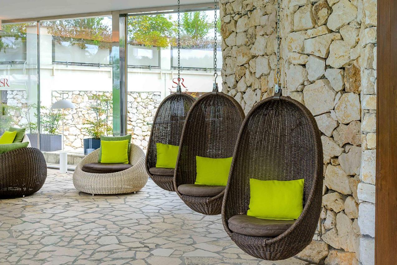 Resort San Giovanni Terme Rapolano Rapolano Terme
