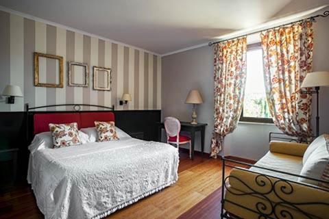 Resort San Giovanni Terme Rapolano 4*