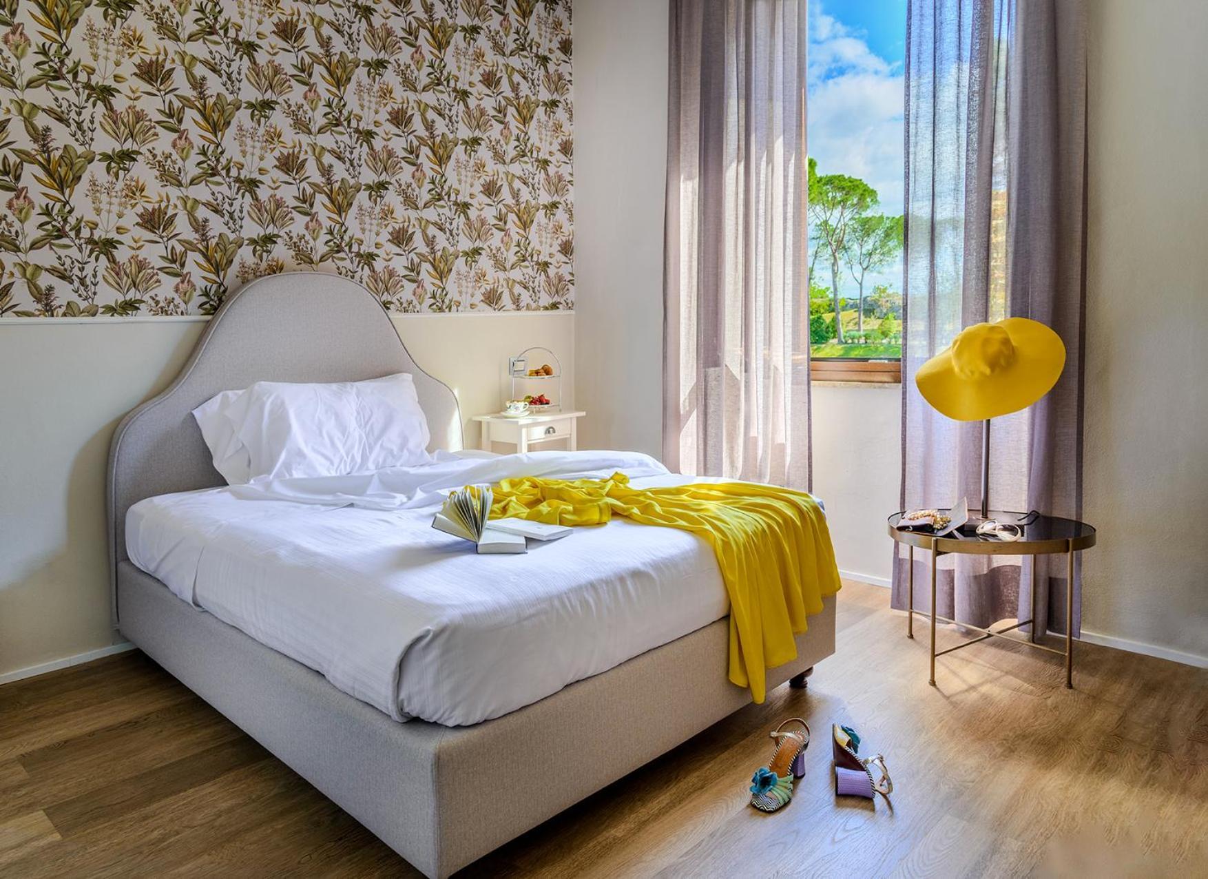 San Giovanni Terme Rapolano Resort
