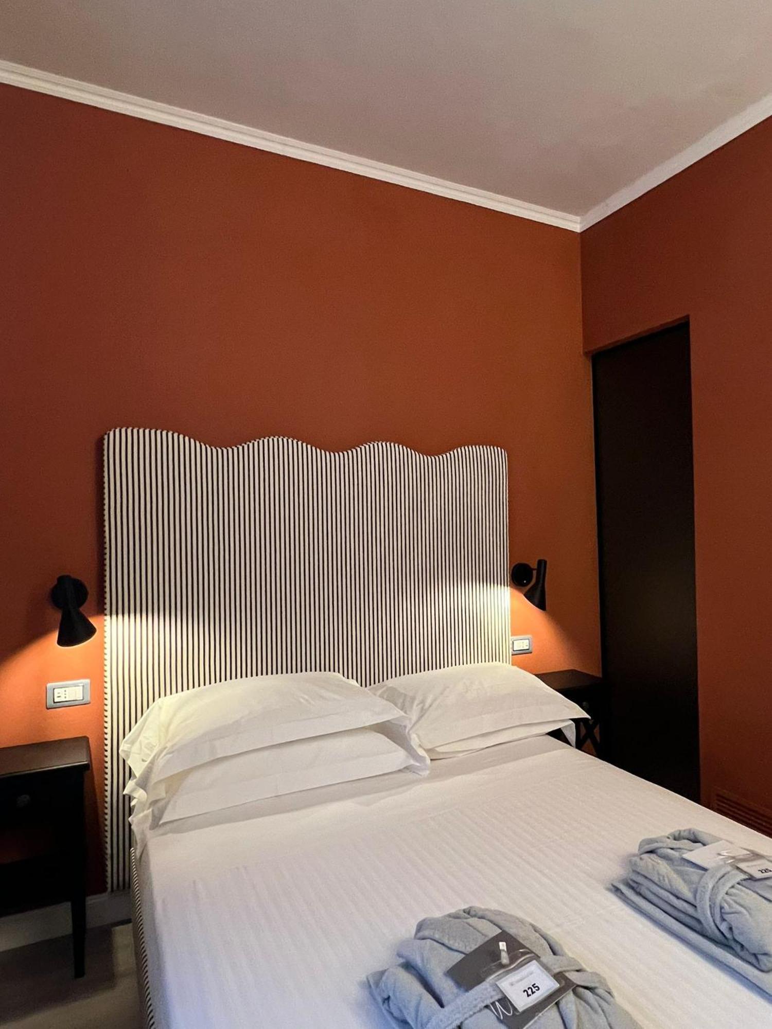 San Giovanni Terme Rapolano 4* Rapolano Terme