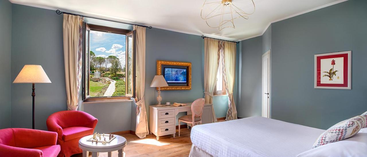 San Giovanni Terme Rapolano 4*