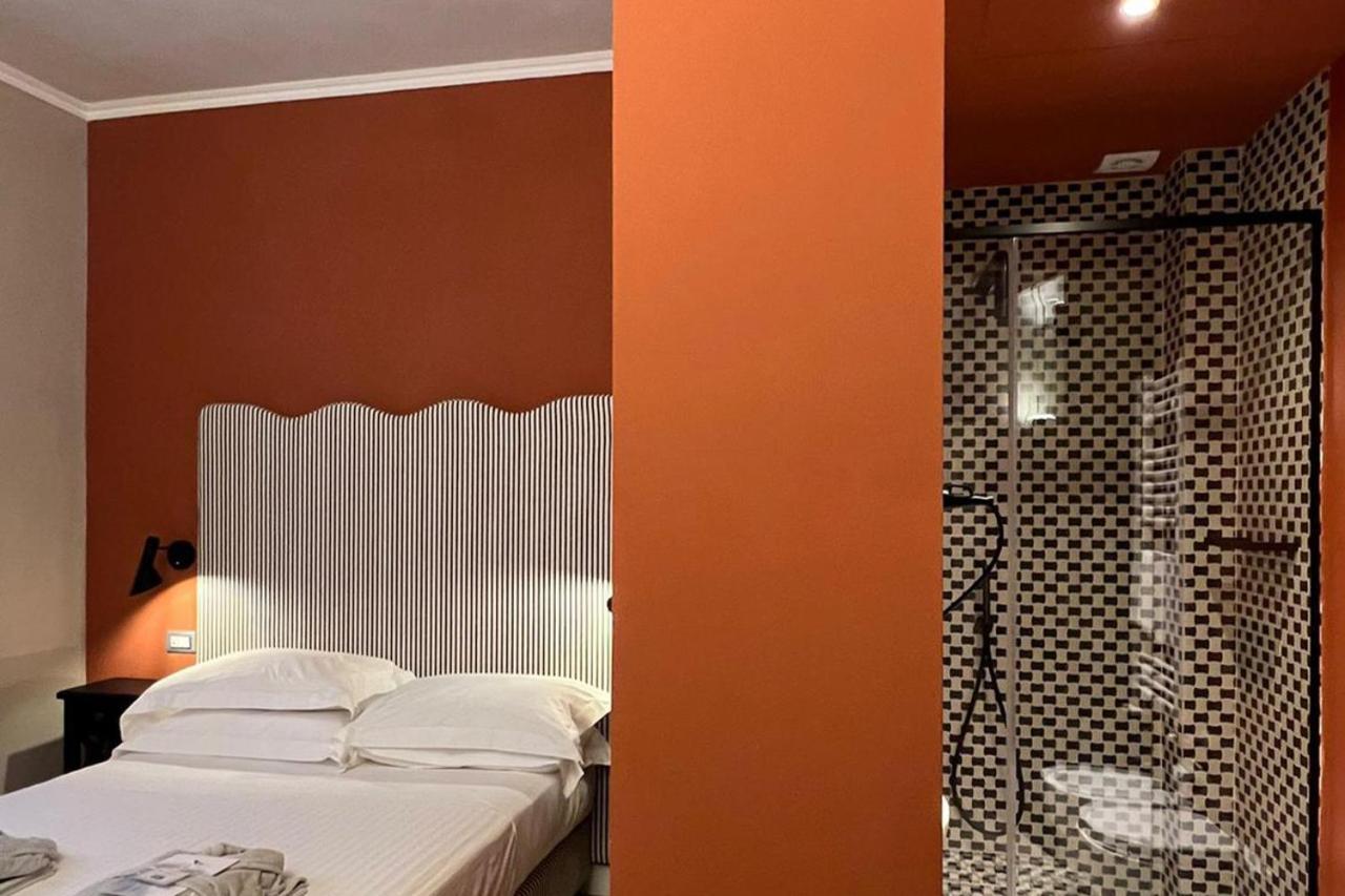 San Giovanni Terme Rapolano 4*