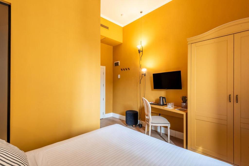 San Giovanni Terme Rapolano 4* Rapolano Terme