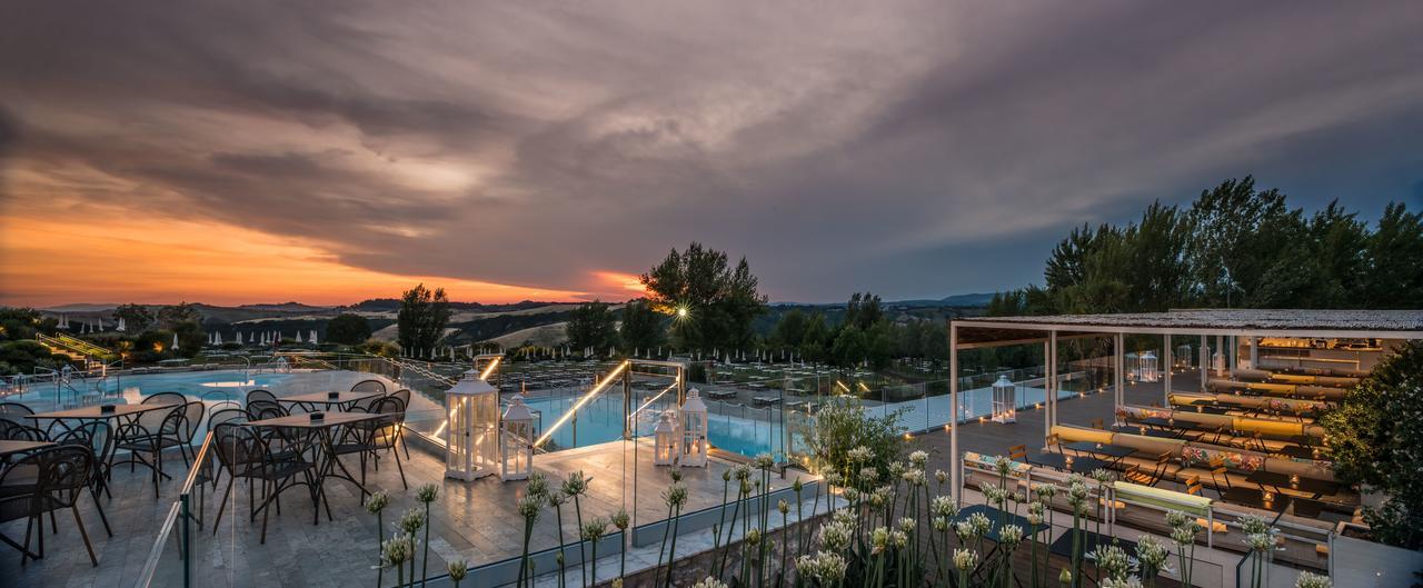 San Giovanni Terme Rapolano 4*