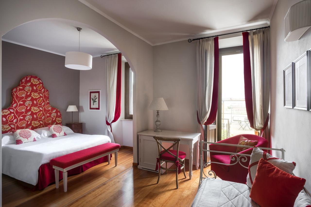 San Giovanni Terme Rapolano Resort