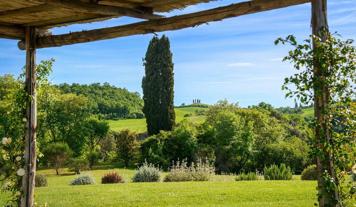 San Giovanni Terme Rapolano