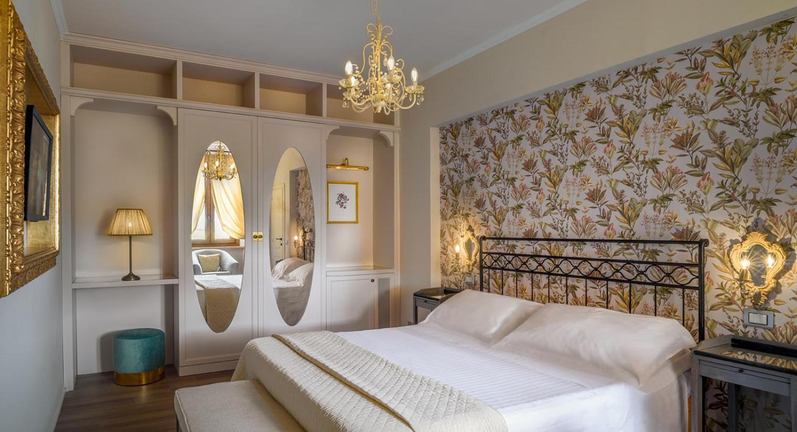 Resort San Giovanni Terme Rapolano 4*